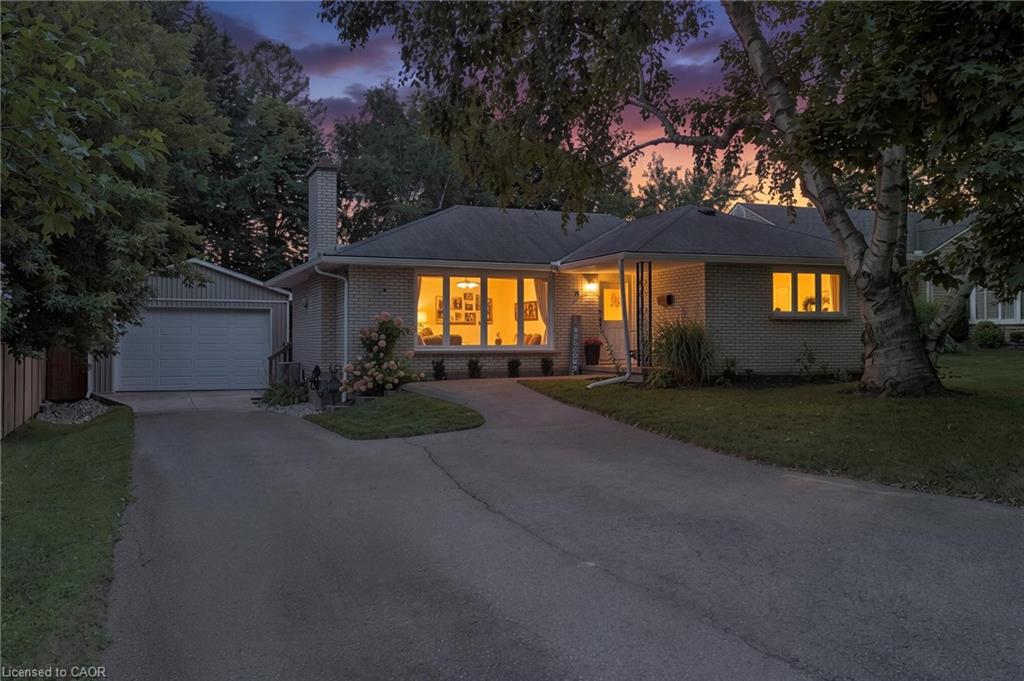 16 Gibson Drive Property Photo 32