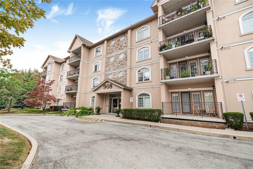 303-908 Mohawk Road E Property Photo 1