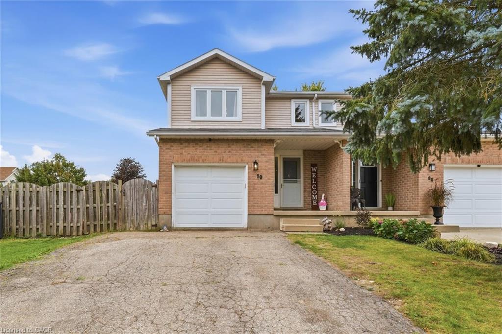 90 Hostetler Road Property Photo 1