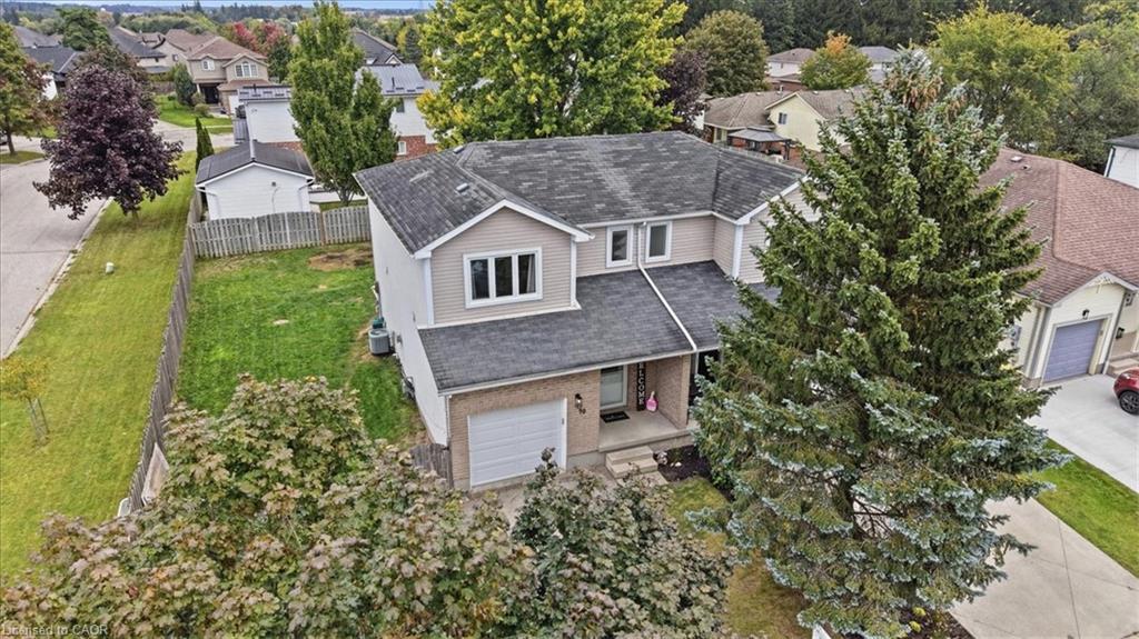 90 Hostetler Road Property Photo 3