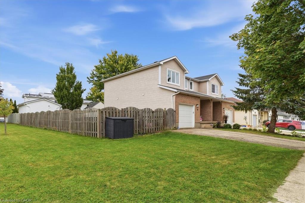 90 Hostetler Road Property Photo 33