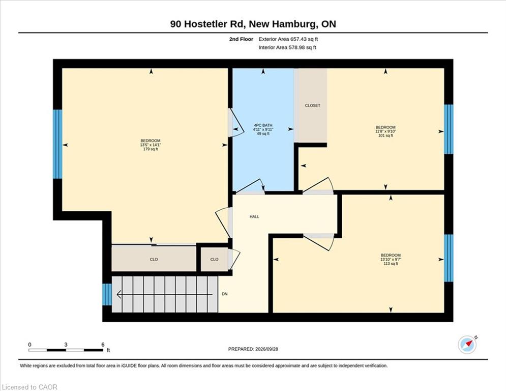 90 Hostetler Road Property Photo 36