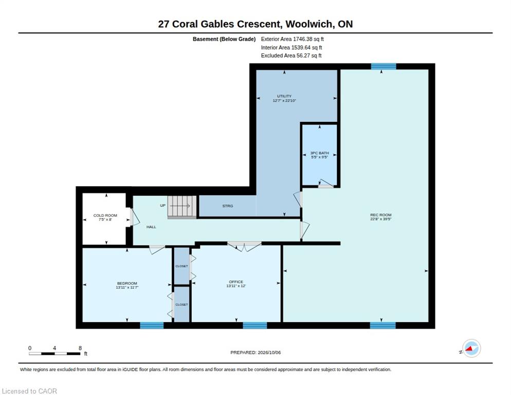 27 Coral Gables Crescent Property Photo 50