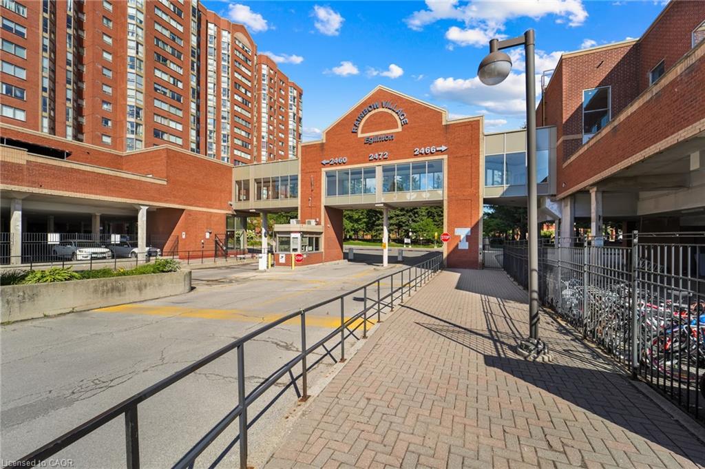 1510-2466 Eglinton Avenue E Property Photo 35