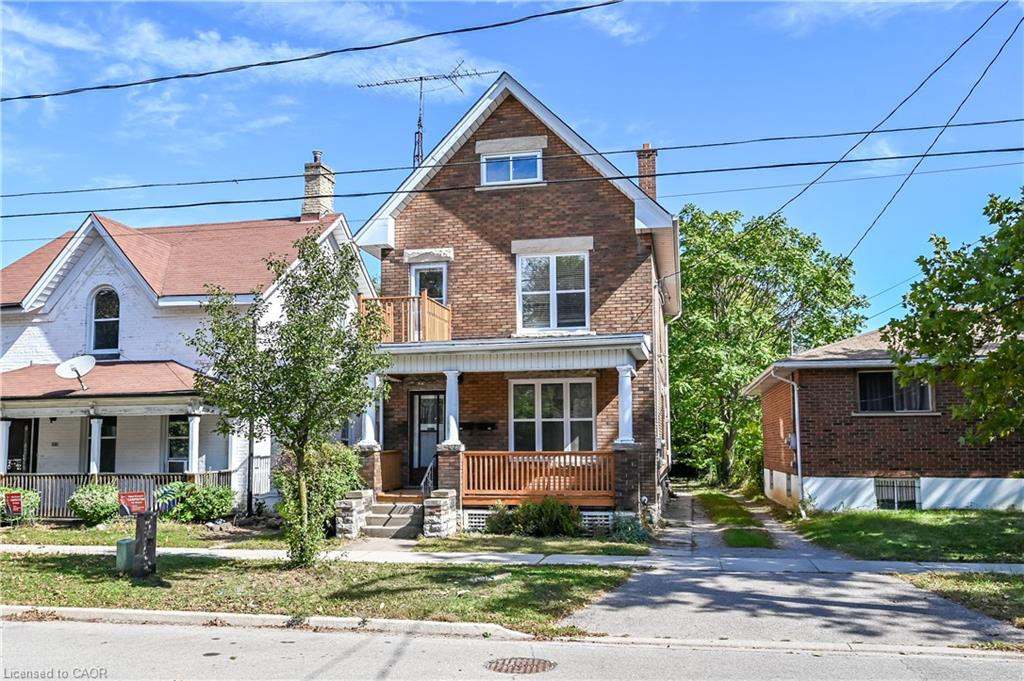 117 William Street Property Photo 1