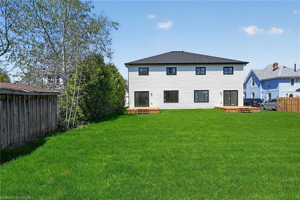 45a Howard Street Property Photo 6