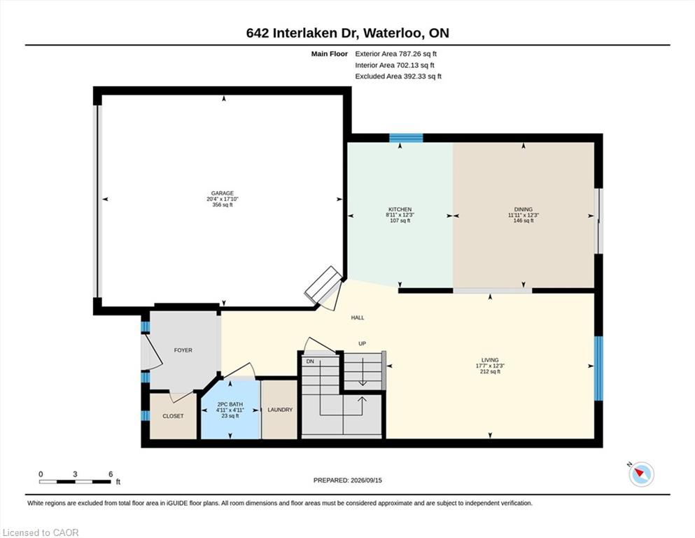 642 Interlaken Drive Property Photo 44