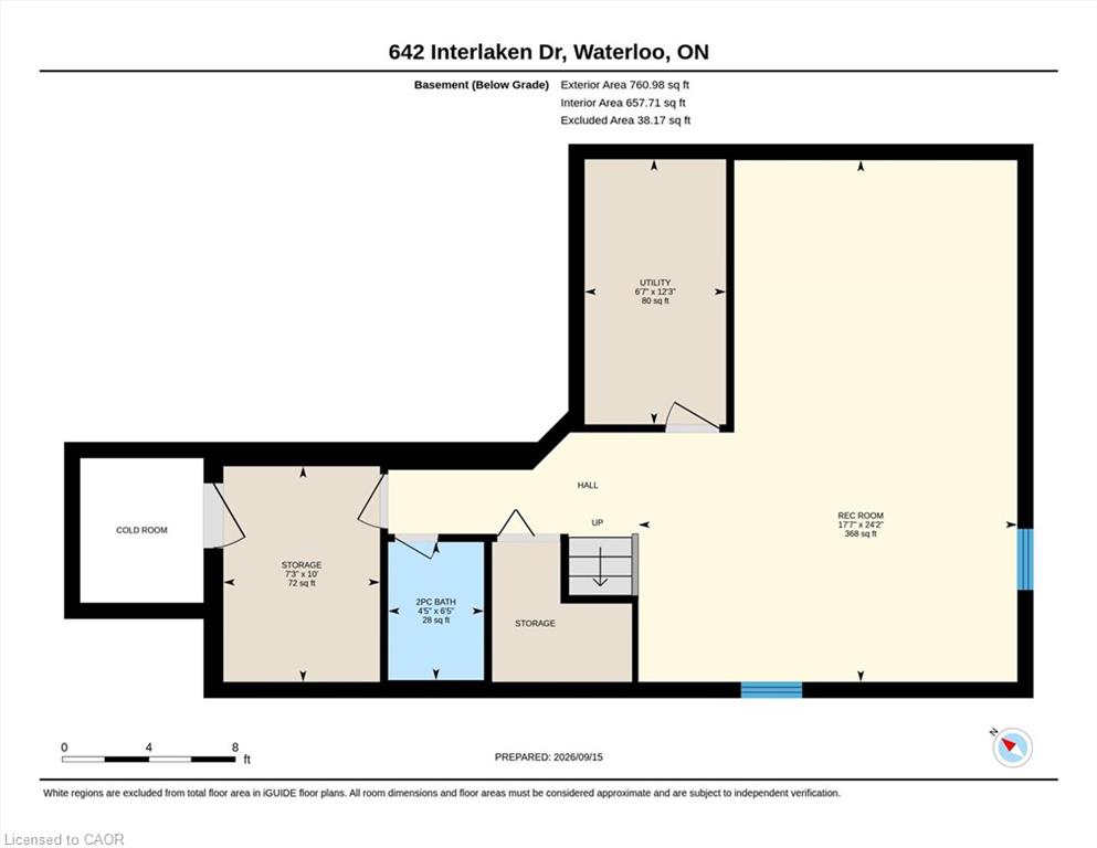 642 Interlaken Drive Property Photo 46