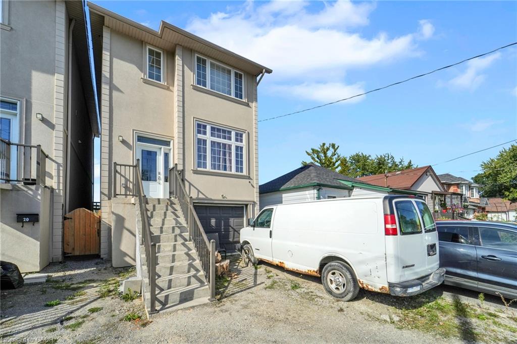 22 Jeavons Avenue Property Photo 2