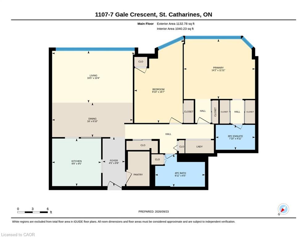 1107-7 Gale Crescent Property Photo 34