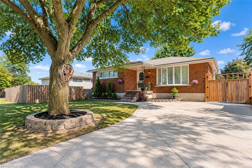 33 Bellingham Drive Property Photo 3