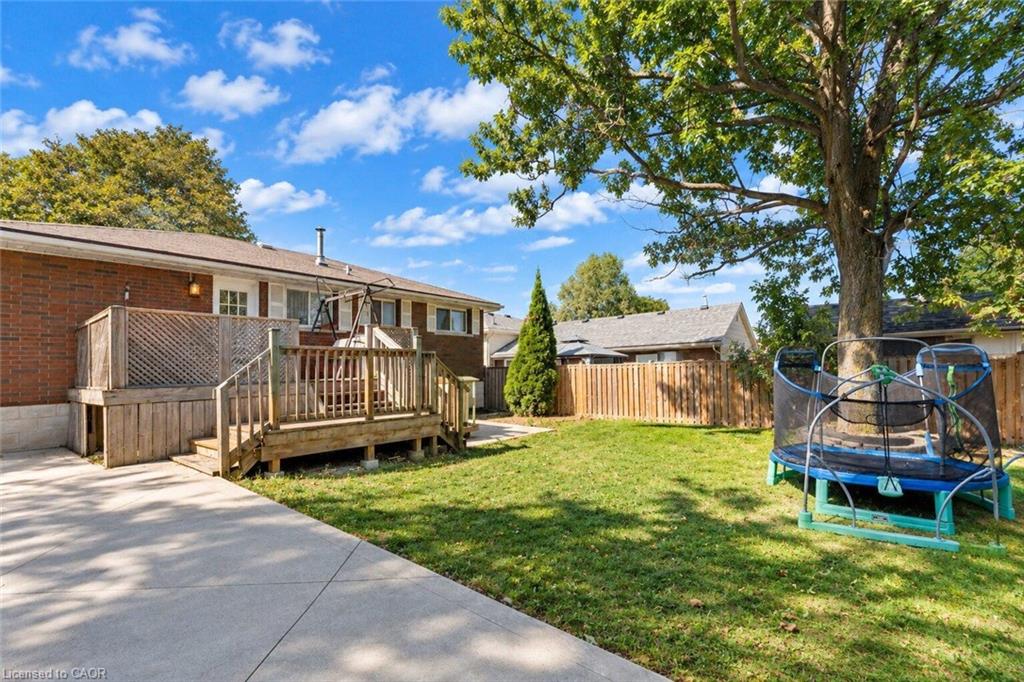 33 Bellingham Drive Property Photo 45