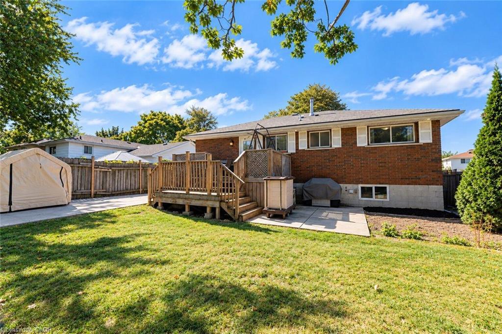 33 Bellingham Drive Property Photo 46