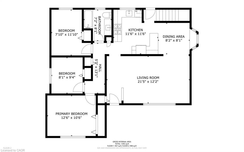 33 Bellingham Drive Property Photo 48