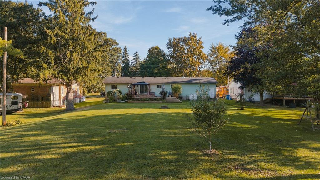 1065 Howick Street Property Photo 26