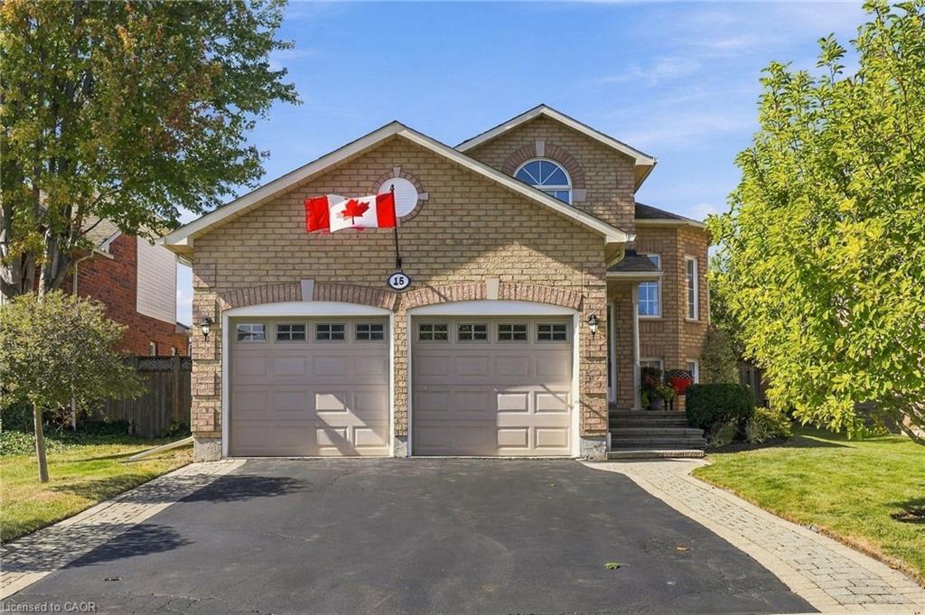 15 Dalrymple Drive Property Photo 1