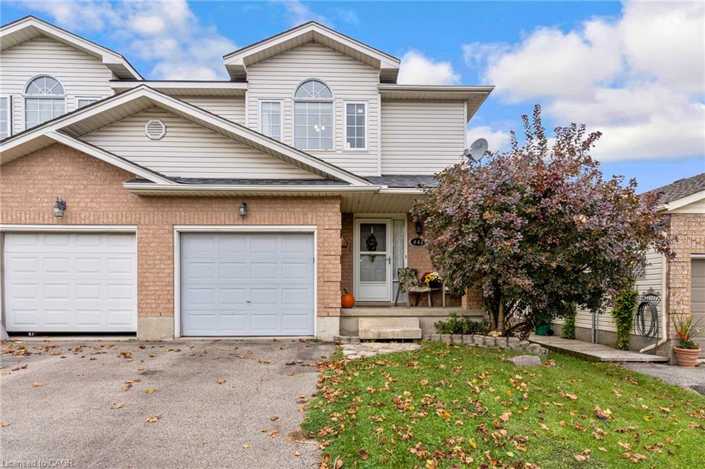 442 Joseph Street Property Photo 1