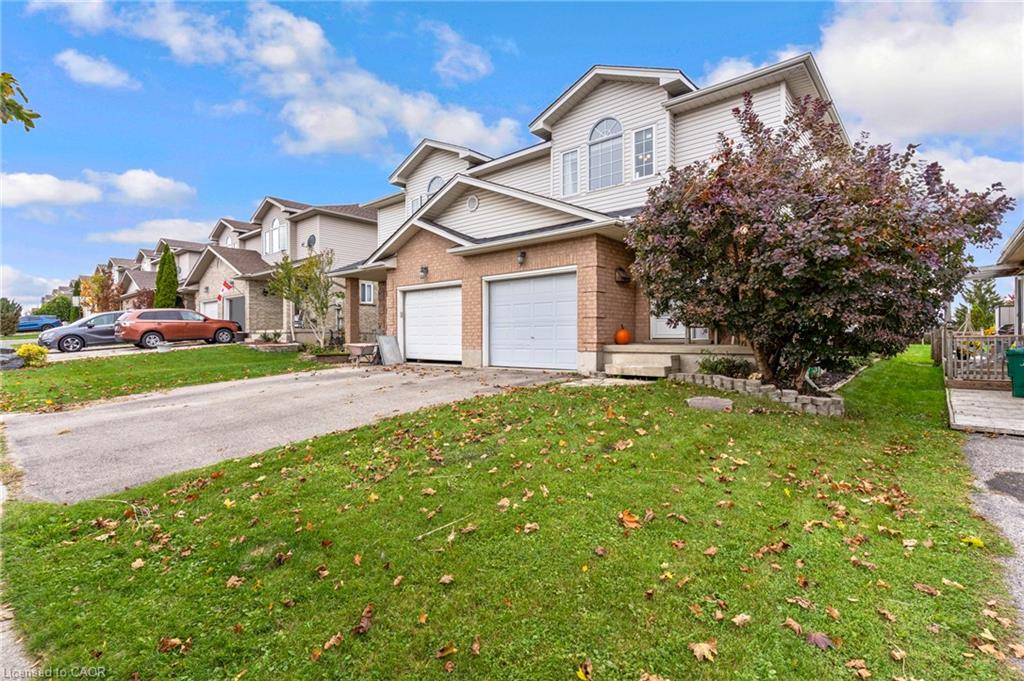 442 Joseph Street Property Photo 2