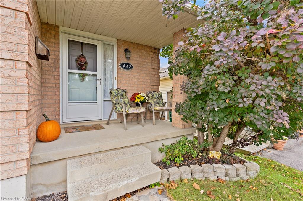 442 Joseph Street Property Photo 4