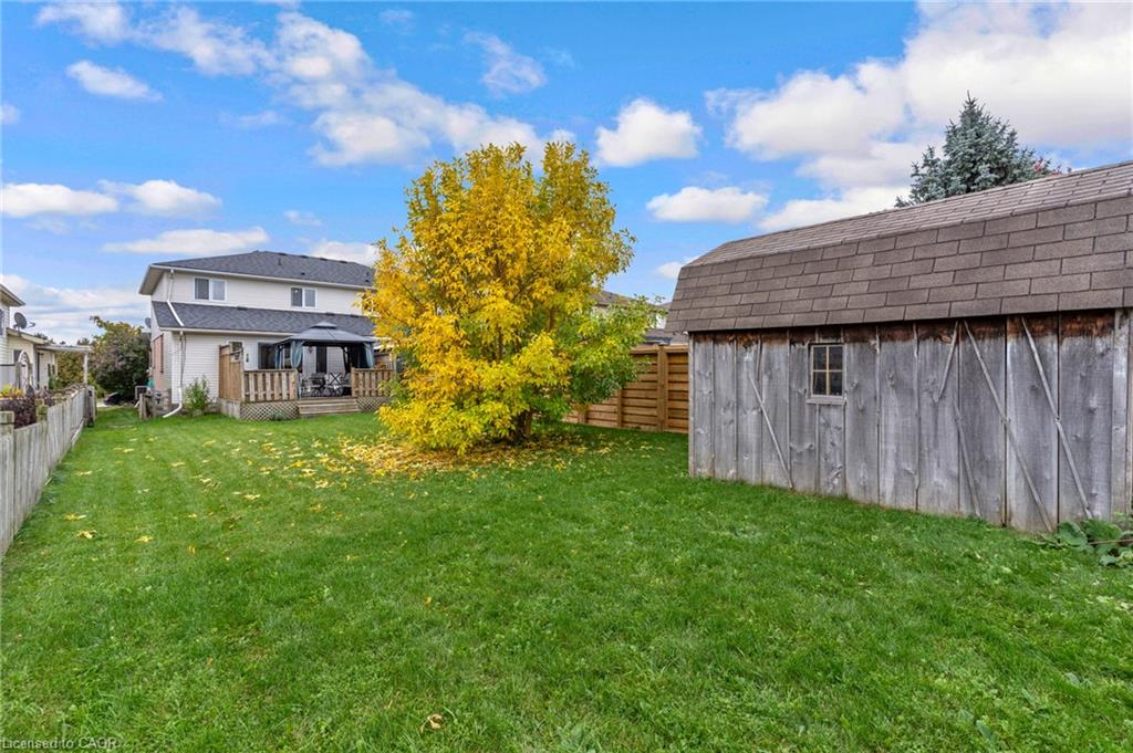 442 Joseph Street Property Photo 39