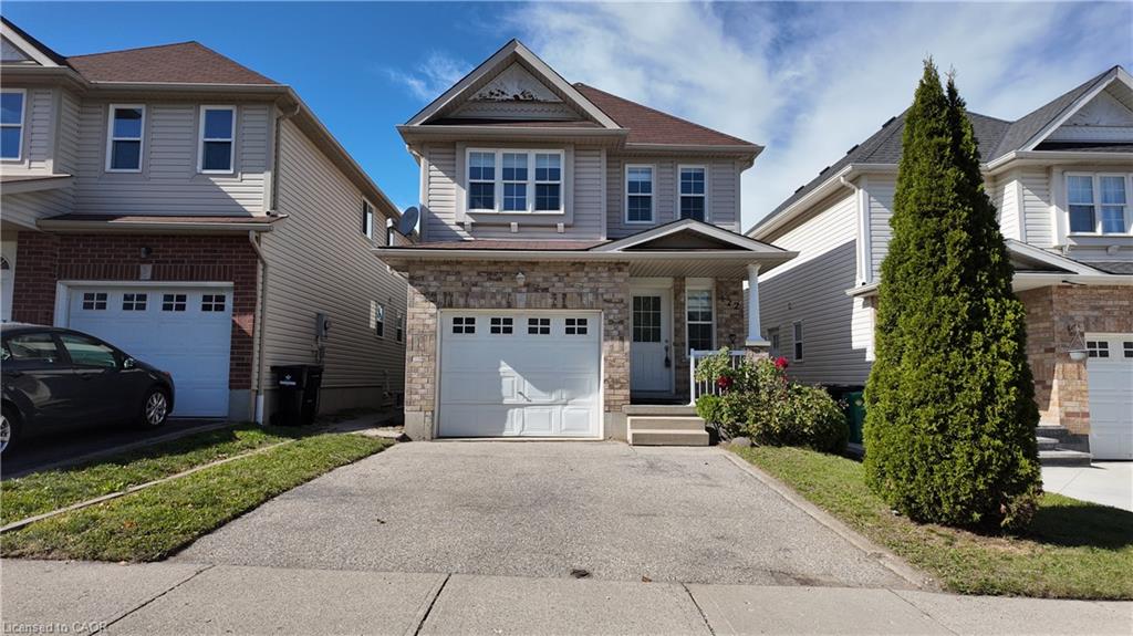 422 Speckled Alder Street Property Photo 1
