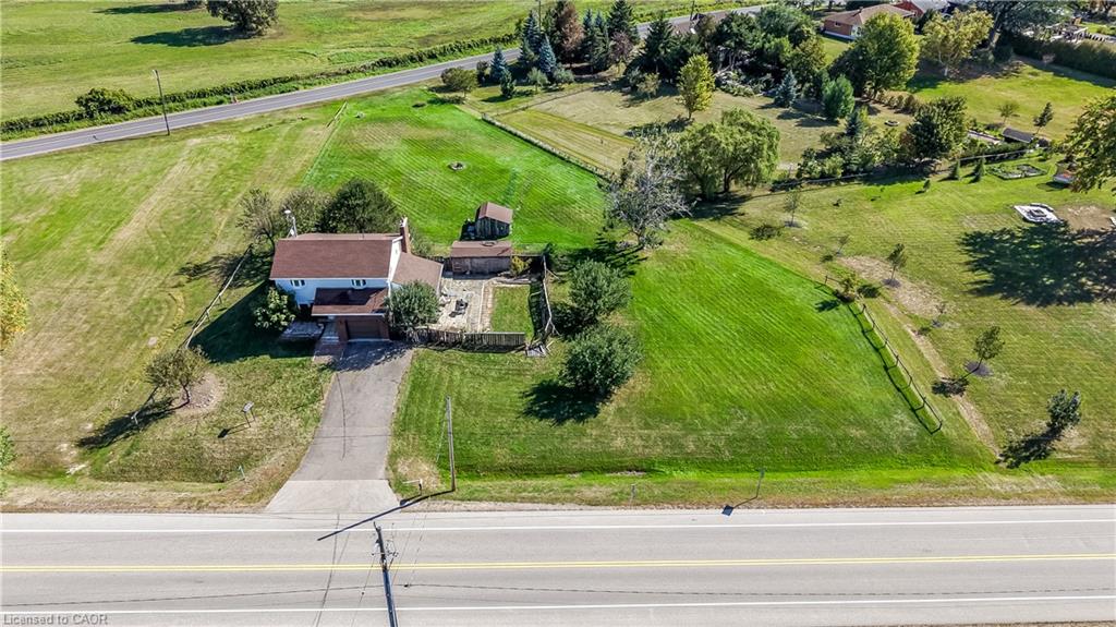 1619 Snake Road