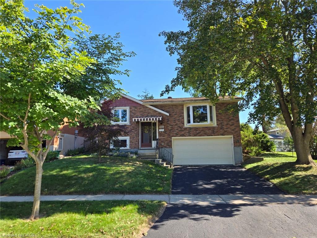 410 Lakeview Drive Property Photo 1