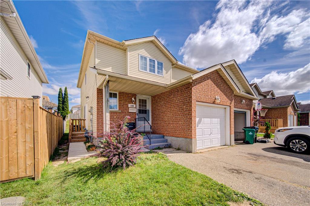 155 Highbrook Street Property Photo 1
