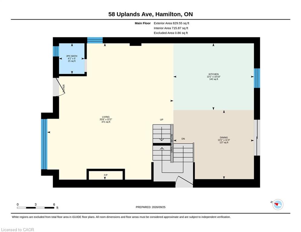 58 Uplands Avenue Property Photo 41
