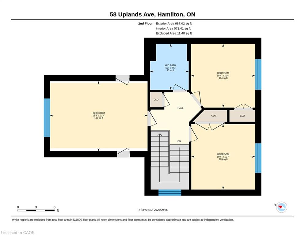 58 Uplands Avenue Property Photo 42
