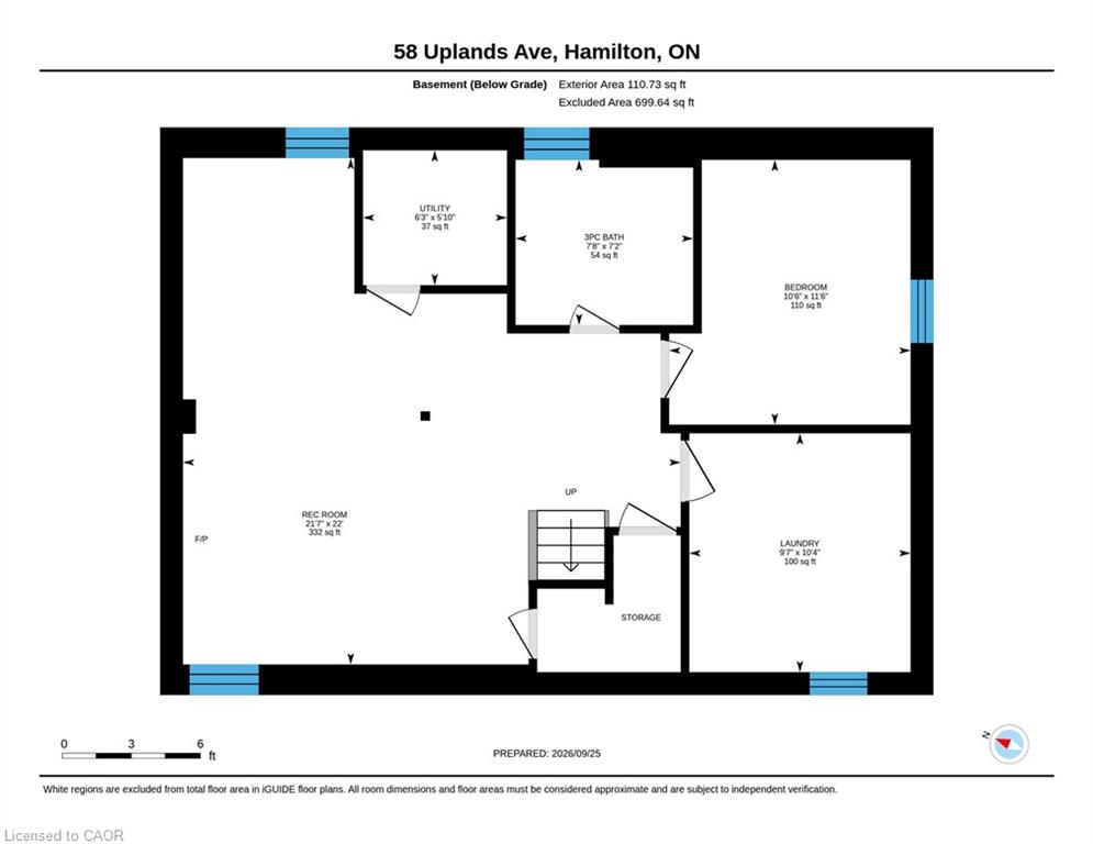 58 Uplands Avenue Property Photo 43