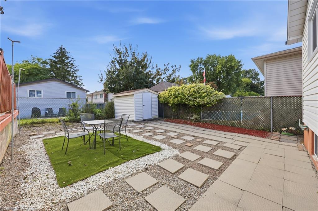 63 Folkestone Avenue Property Photo 38