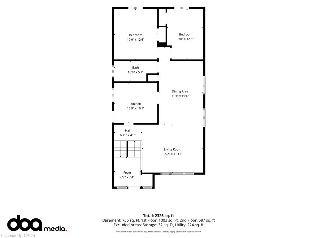 63 Folkestone Avenue Property Photo 45