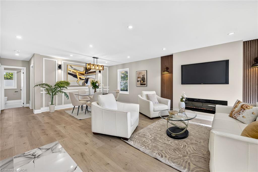 362 Rosseau Road Property Photo 1