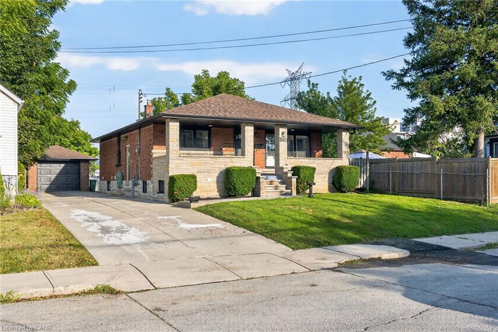 362 Rosseau Road Property Photo 3