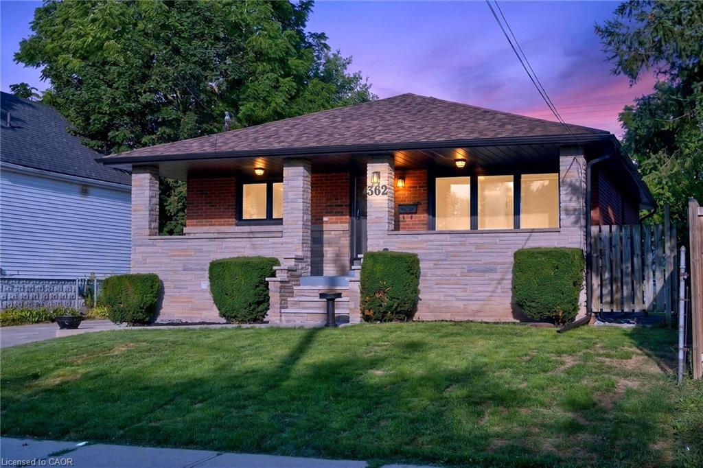 362 Rosseau Road Property Photo 4