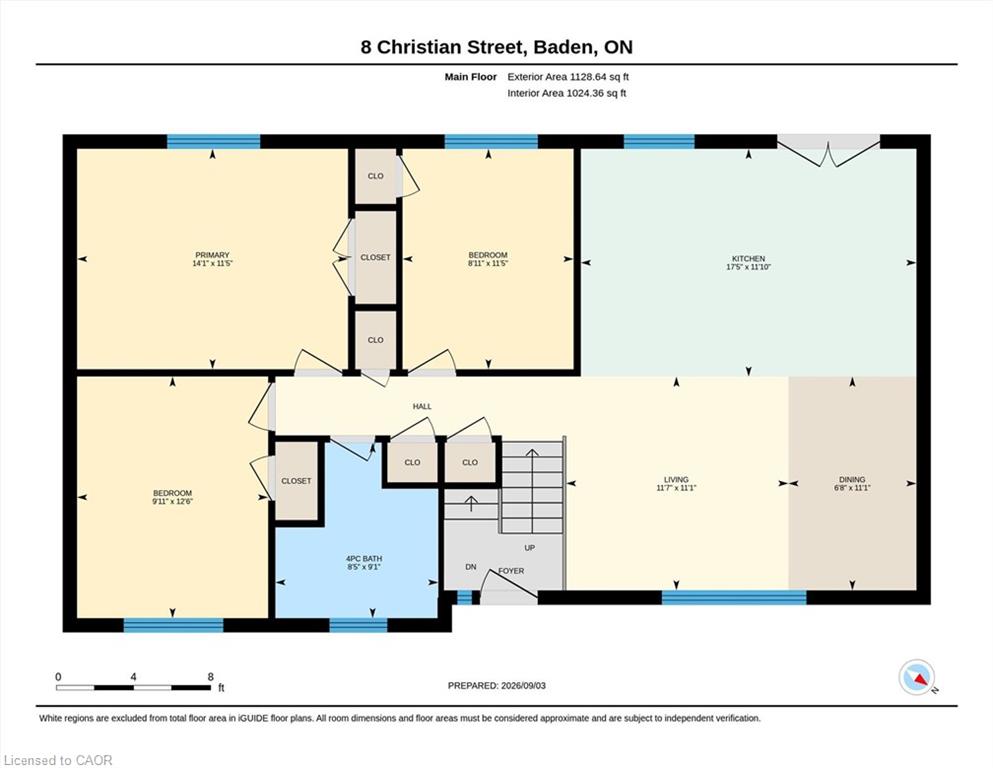 8 Christian Street Property Photo 34