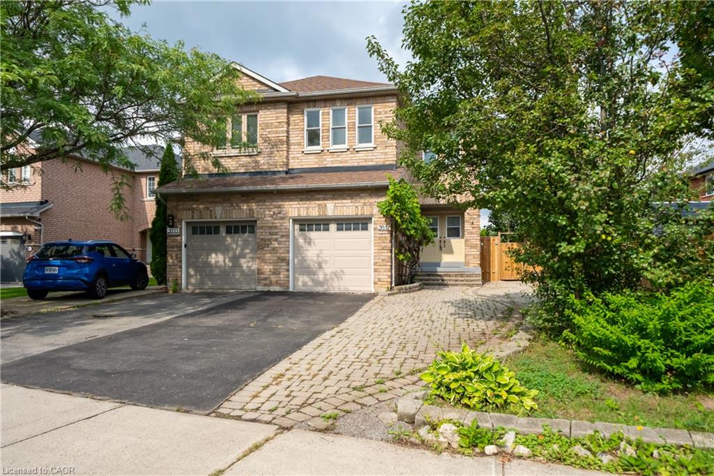 2031 Westree Drive Property Photo 1