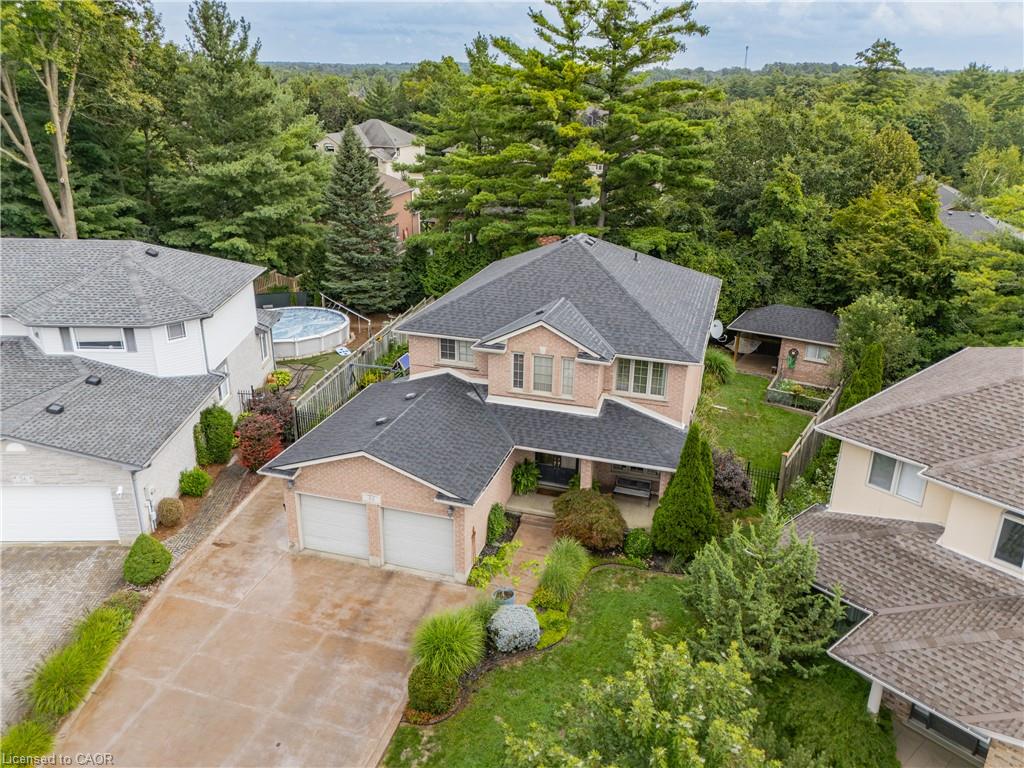 52 Archwood Crescent Property Photo 47