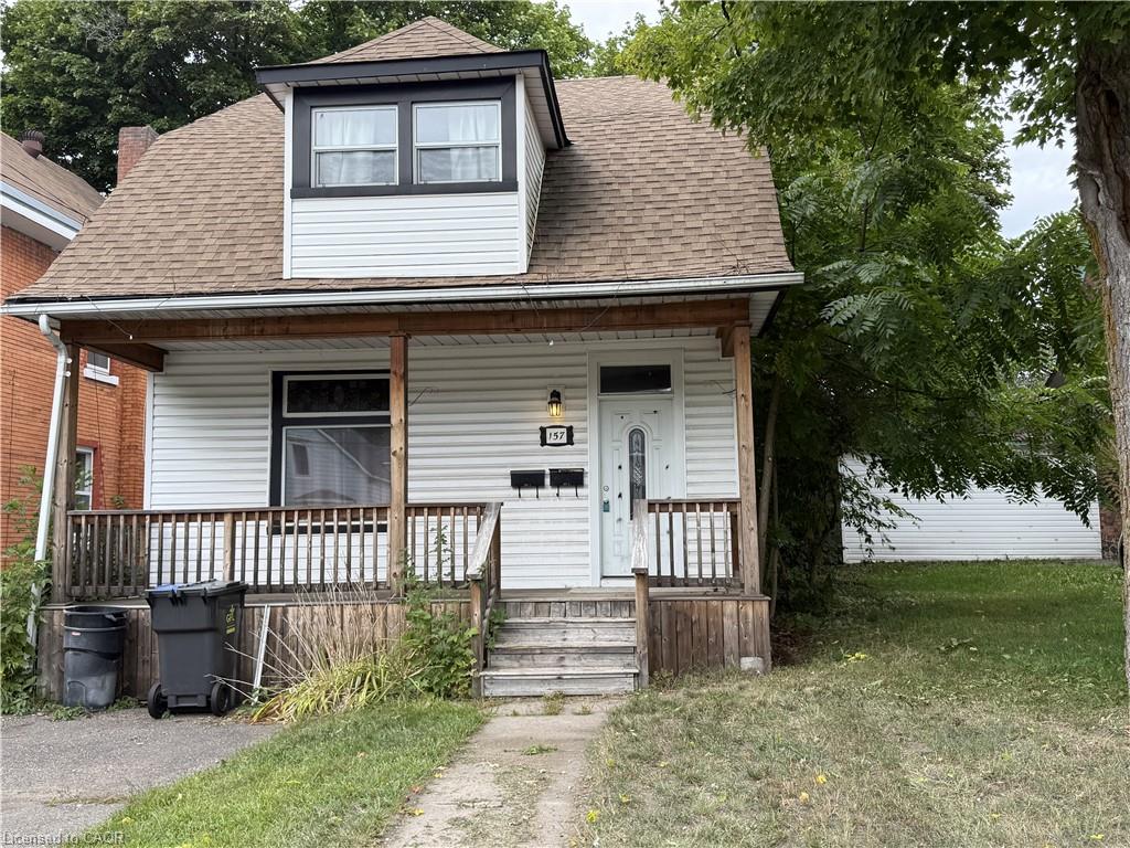 157 Church Street Property Photo 3