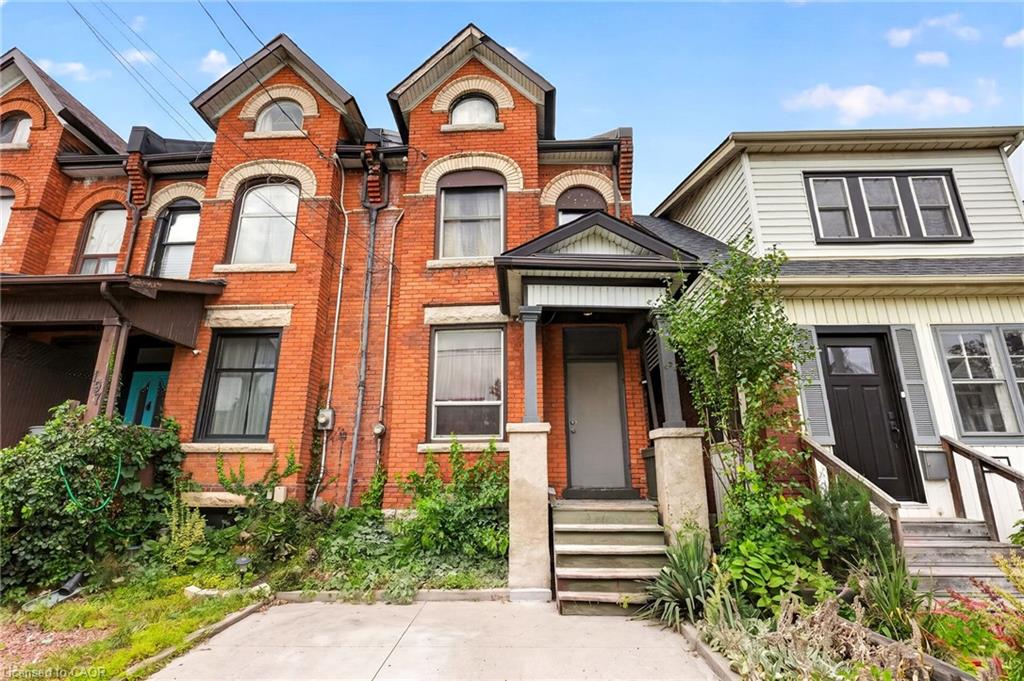 199 Locke Street N Property Photo 1