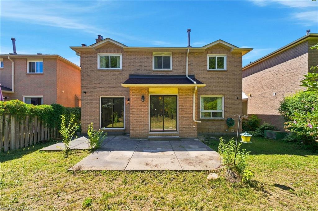 127 O'connor Crescent Property Photo 39
