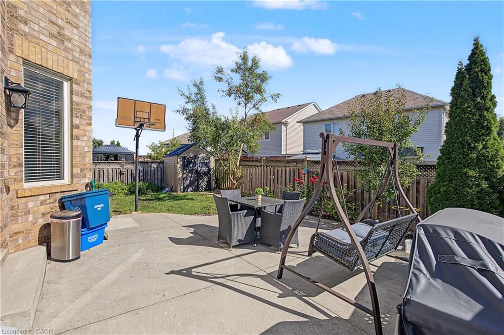 358 Baldwin Drive Property Photo 46
