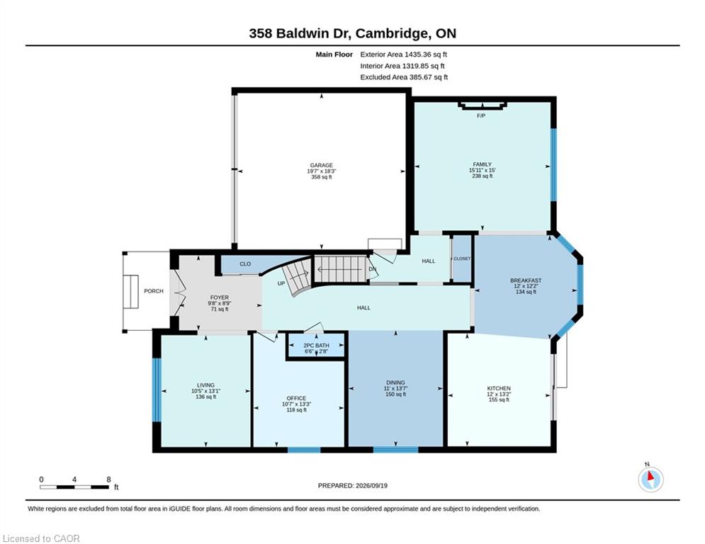 358 Baldwin Drive Property Photo 48