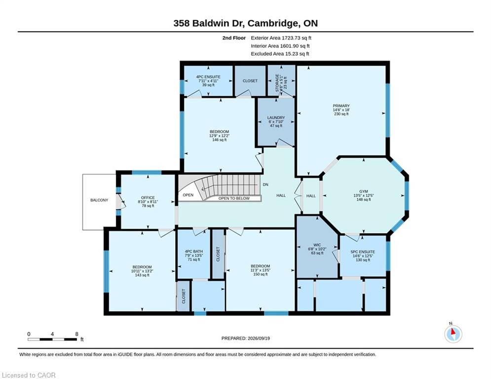 358 Baldwin Drive Property Photo 49