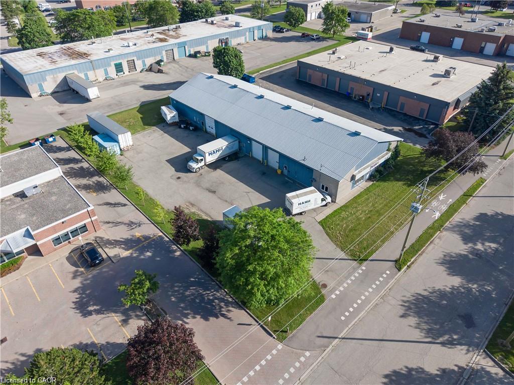 95 Baffin Place Property Photo 1