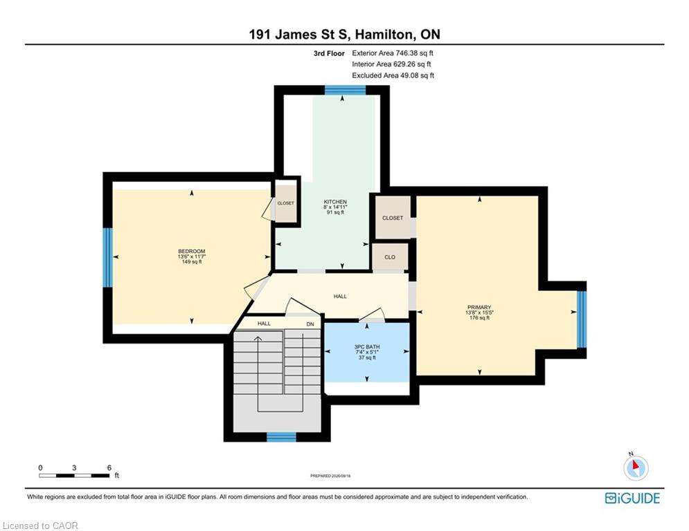 191 James Street S Property Photo 20