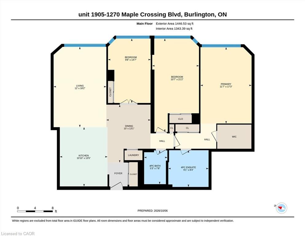 1905-1270 Maple Crossing Boulevard Property Photo 50