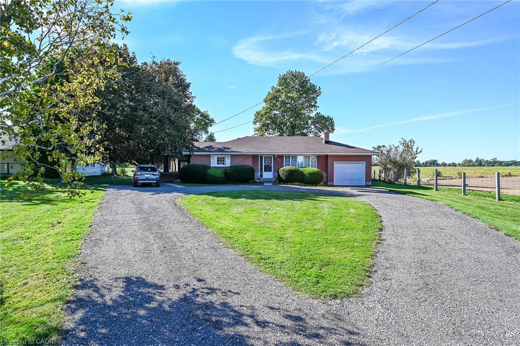 799 Highway 6 Property Photo 3