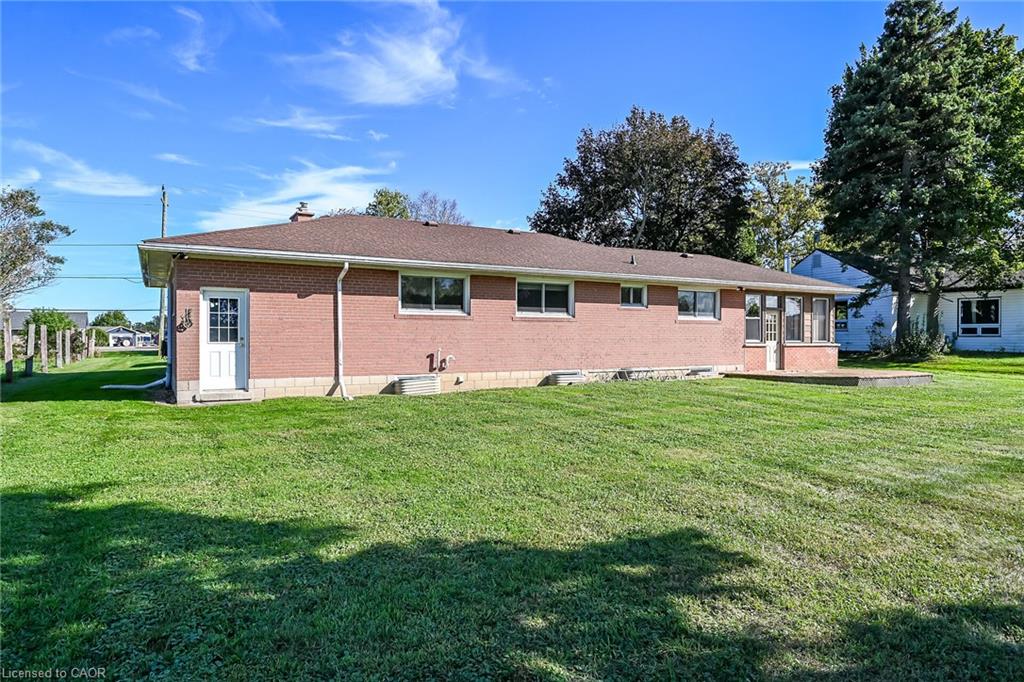799 Highway 6 Property Photo 43